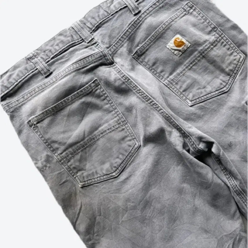 [BUNJANG] Carhartt Pants 34X32 / 칼하트 팬츠 34X32