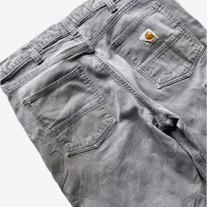 [BUNJANG] Carhartt Pants 34X32 / 칼하트 팬츠 34X32