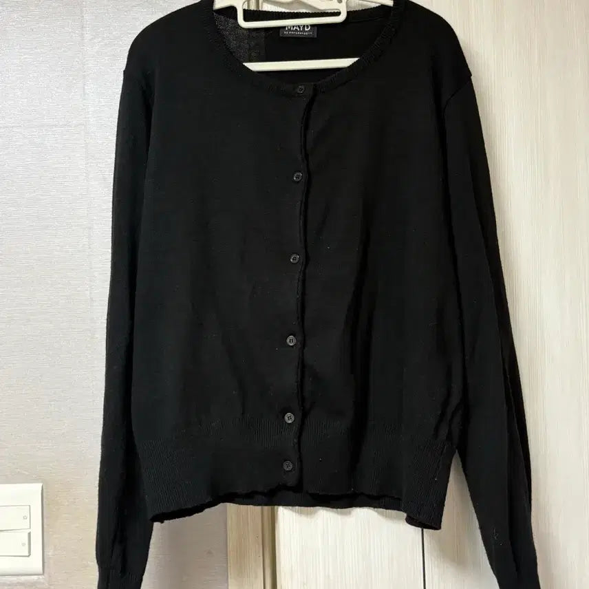 [SOLD OUT] 당당걸 니트 가디건