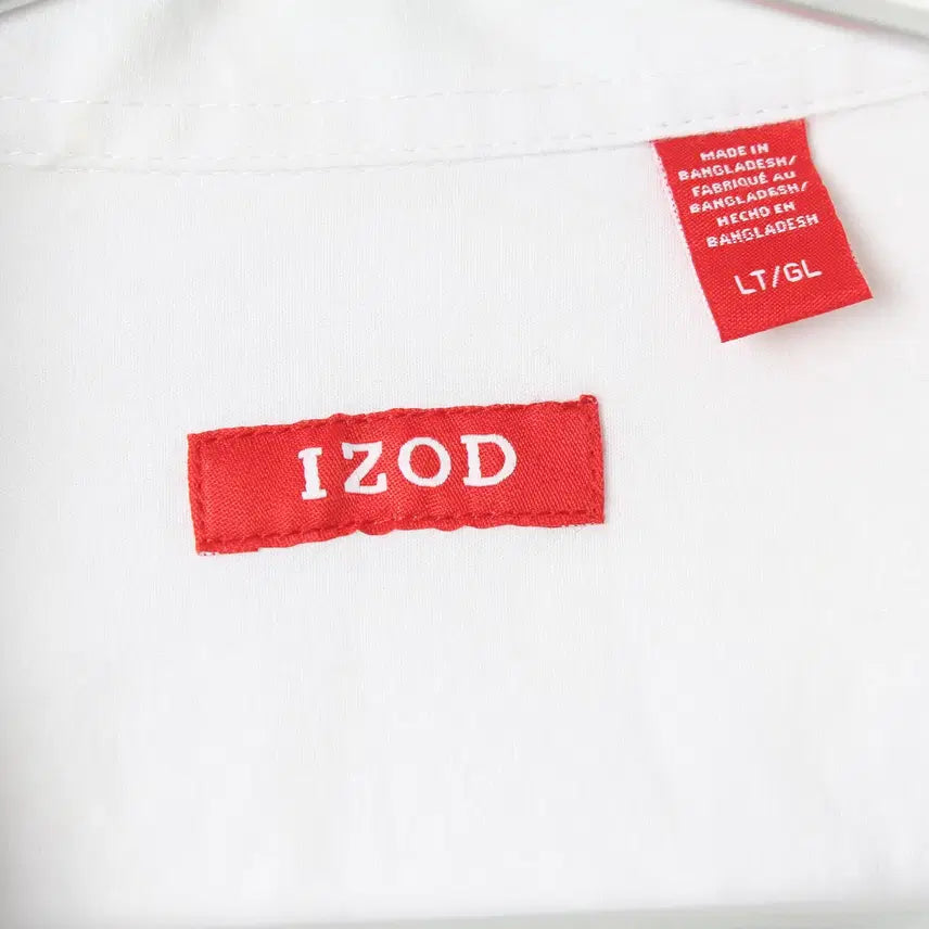 [BUNJANG] IZOD Men&