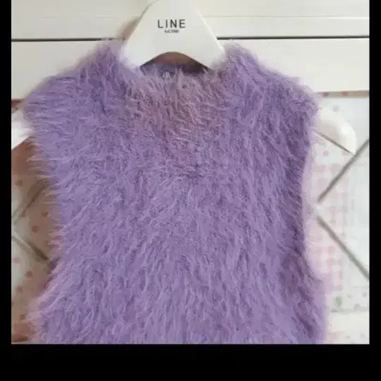 [BUNJANG] ZARA Knit Sweater Vest / 자라 니트 스웨터 베스트/44~55
