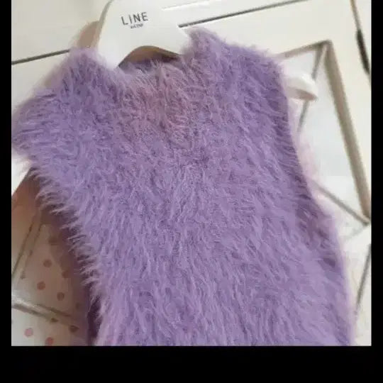 [BUNJANG] ZARA Knit Sweater Vest / 자라 니트 스웨터 베스트/44~55