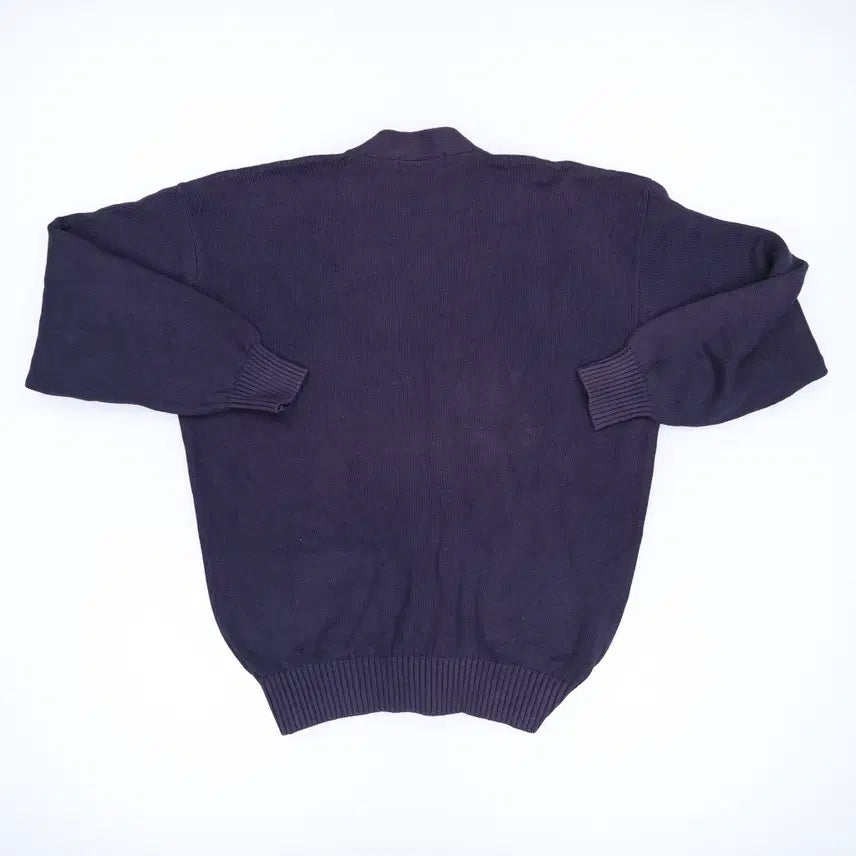 [BUNJANG] Beanpole V-Neck Cardigan / 110 빈폴 브이넥 가디건 0310H1
