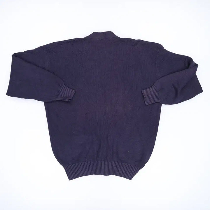 [BUNJANG] Beanpole V-Neck Cardigan / 110 빈폴 브이넥 가디건 0310H1