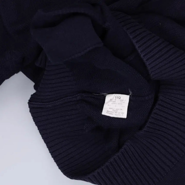 [BUNJANG] Beanpole V-Neck Cardigan / 110 빈폴 브이넥 가디건 0310H1
