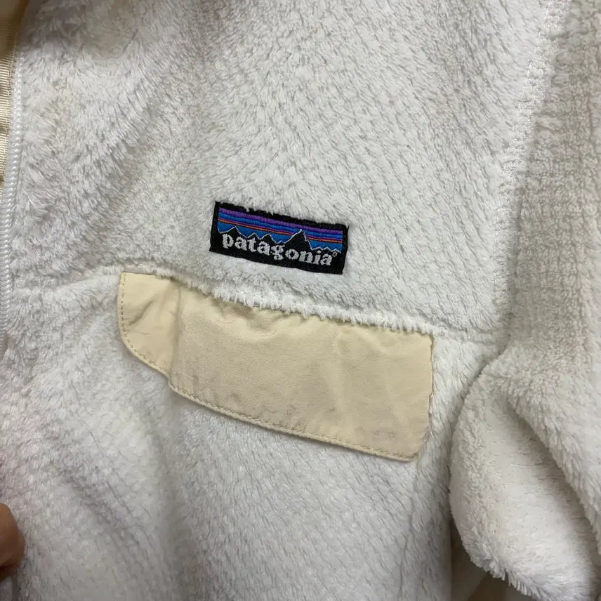[BUNJANG] Patagonia Fleece Jacket / 파타고니아 플리스 10