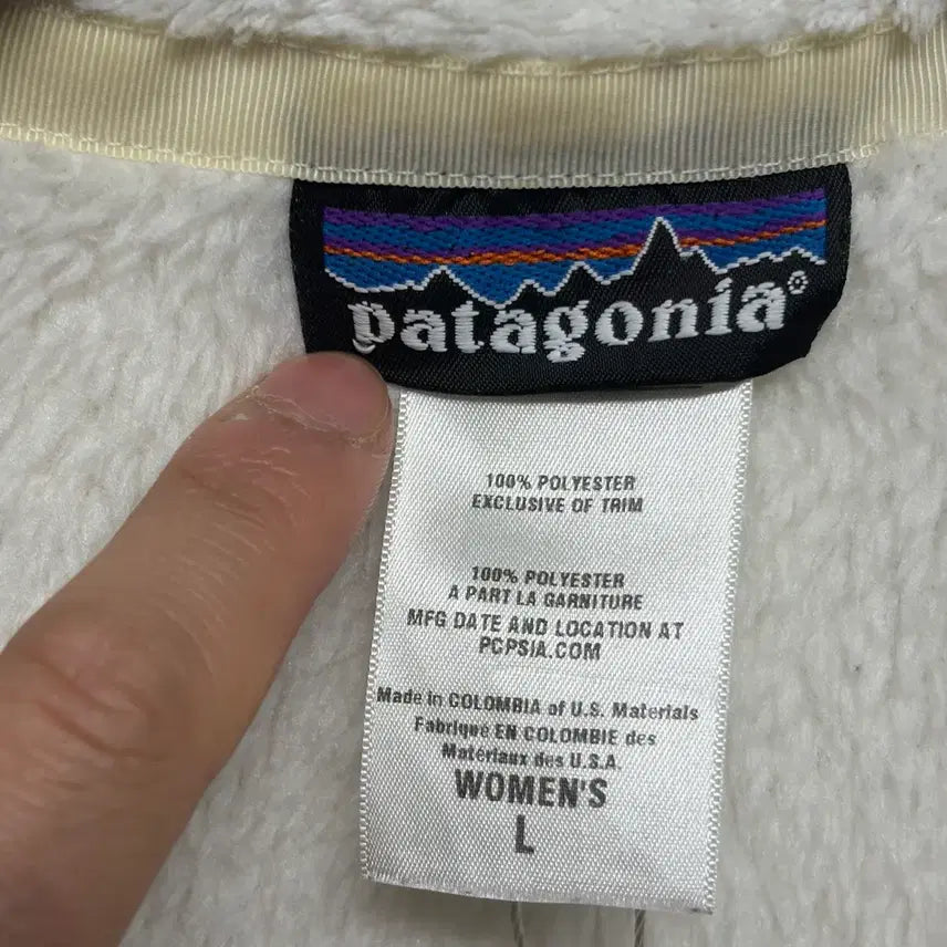 [BUNJANG] Patagonia Fleece Jacket / 파타고니아 플리스 10