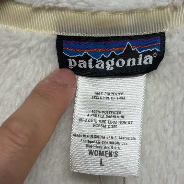 [BUNJANG] Patagonia Fleece Jacket / 파타고니아 플리스 10