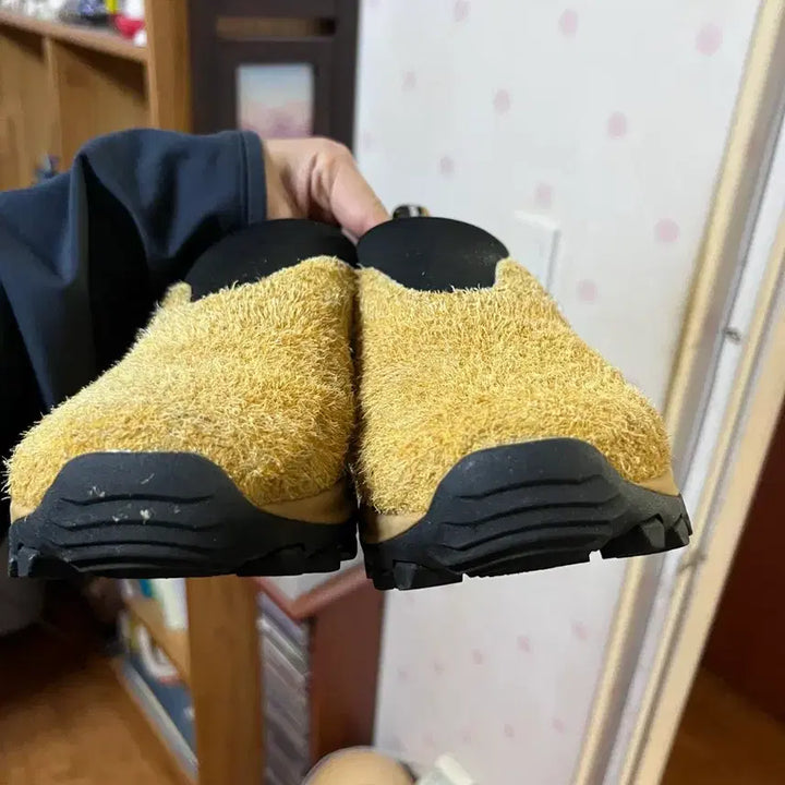 [BUNJANG] Merrell Winter Moc 3 Shoes / 머렐 윈터목3 차이컬러 260 판매