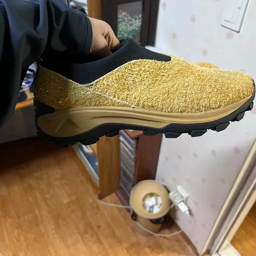 [BUNJANG] Merrell Winter Moc 3 Shoes / 머렐 윈터목3 차이컬러 260 판매