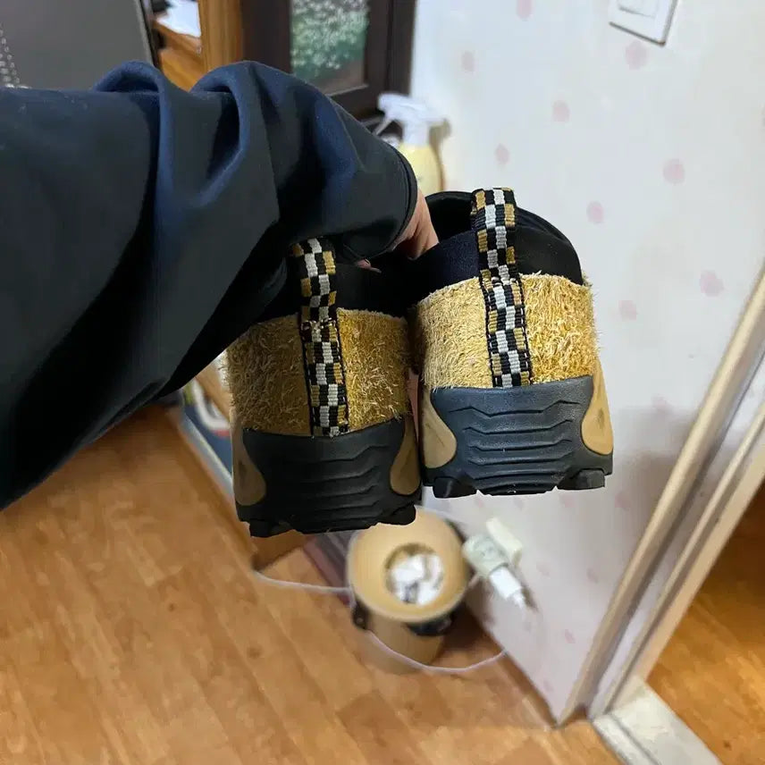 [BUNJANG] Merrell Winter Moc 3 Shoes / 머렐 윈터목3 차이컬러 260 판매