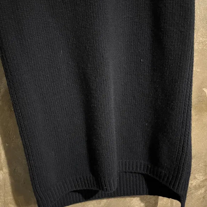 [BUNJANG] Studio Tomboy Knit Vest Dress / 스튜디오톰보이 니트 조끼 원피스
