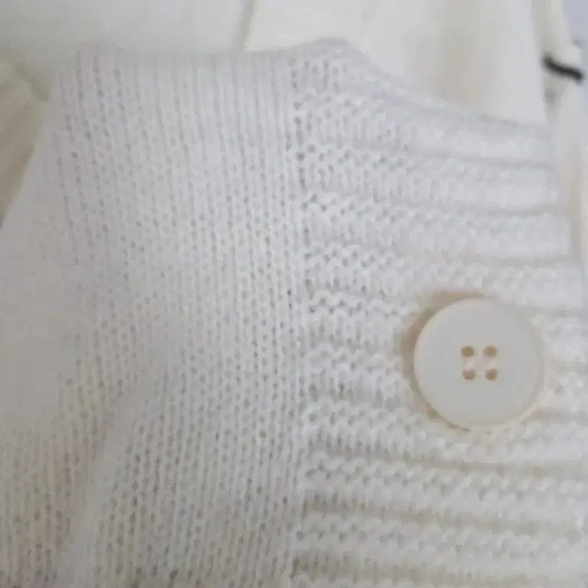 [BUNJANG] Loose Fit Unisex Stitch Cardigan / 여성 스티치 가디건(새상품) 여성 루즈핏 남여공용  가디건