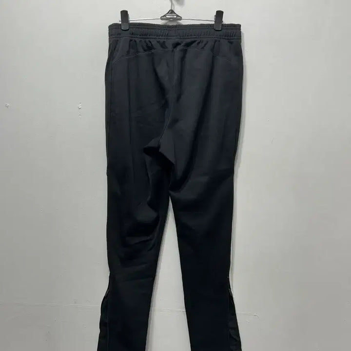 [BUNJANG] Adidas Three-Stripe Training Pants Black S / 아디다스 삼선 트레이닝 바지 블랙 S