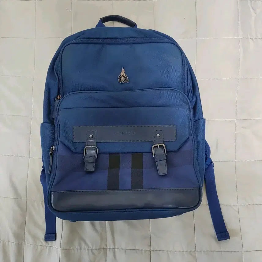 [BUNJANG] Beanpole Backpack / 빈폴 가방 백팩