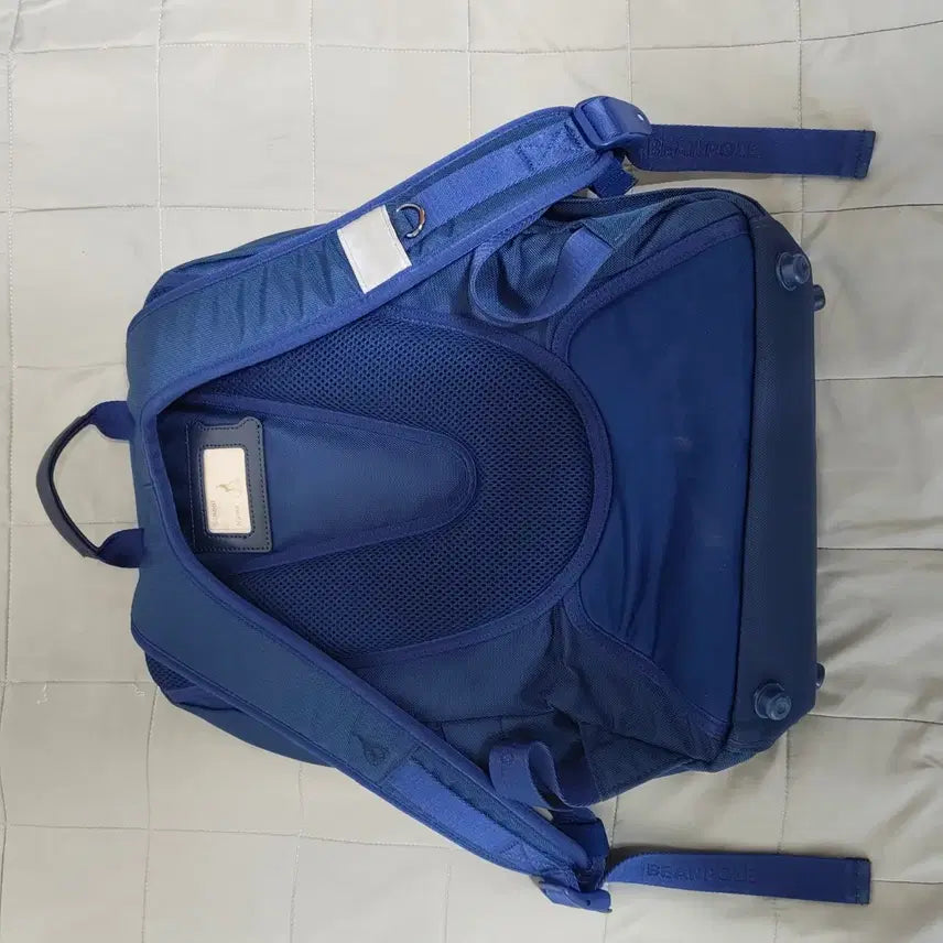 [BUNJANG] Beanpole Backpack / 빈폴 가방 백팩