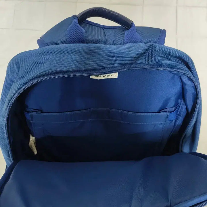 [BUNJANG] Beanpole Backpack / 빈폴 가방 백팩