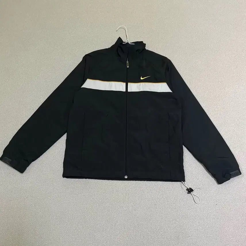 [BUNJANG] Nike Windbreaker Jacket / M 나이키 바람막이 N.1916