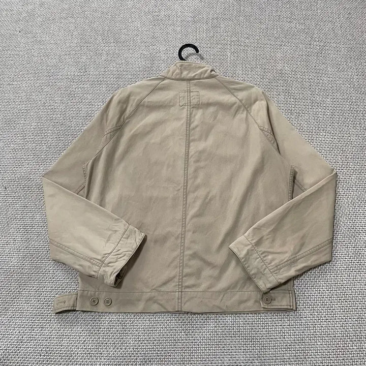 [BUNJANG] Lacoste Swing Top Jacket - Size 100 / L 라코스테 스윙톱 자켓 N.9596