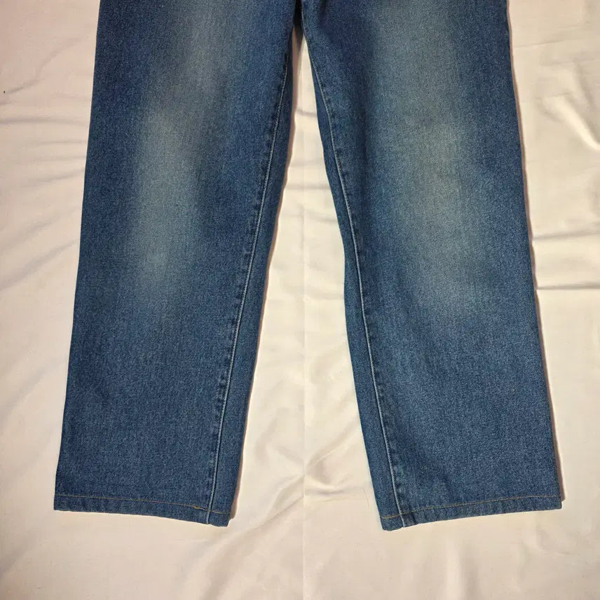 [BUNJANG] Lee Twinballs Denim Pants / [33]90s LEE 리 쌍방울 데님팬츠