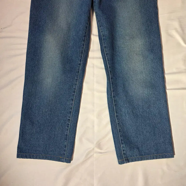 [BUNJANG] Lee Twinballs Denim Pants / [33]90s LEE 리 쌍방울 데님팬츠
