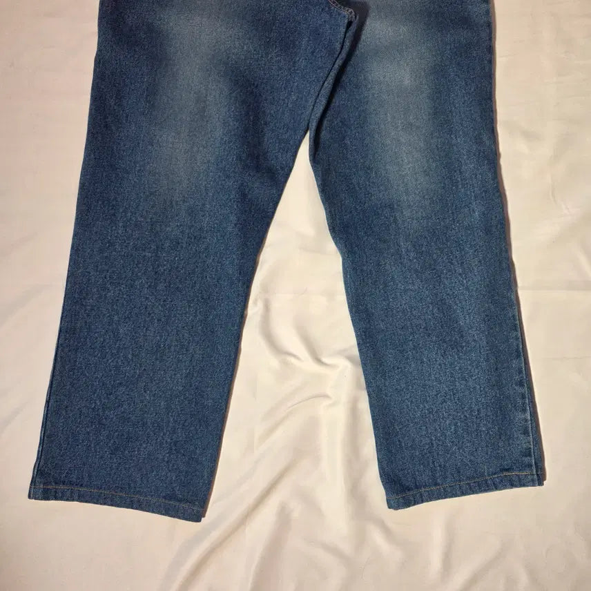 [BUNJANG] Lee Twinballs Denim Pants / [33]90s LEE 리 쌍방울 데님팬츠