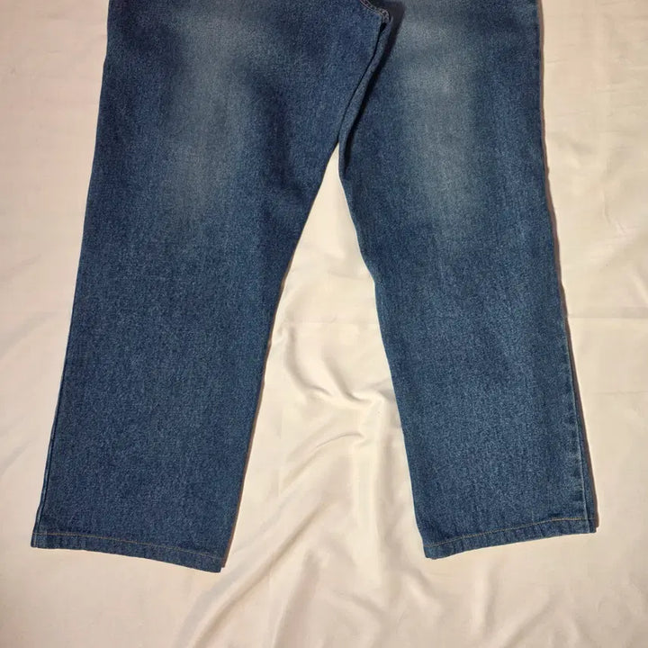 [BUNJANG] Lee Twinballs Denim Pants / [33]90s LEE 리 쌍방울 데님팬츠