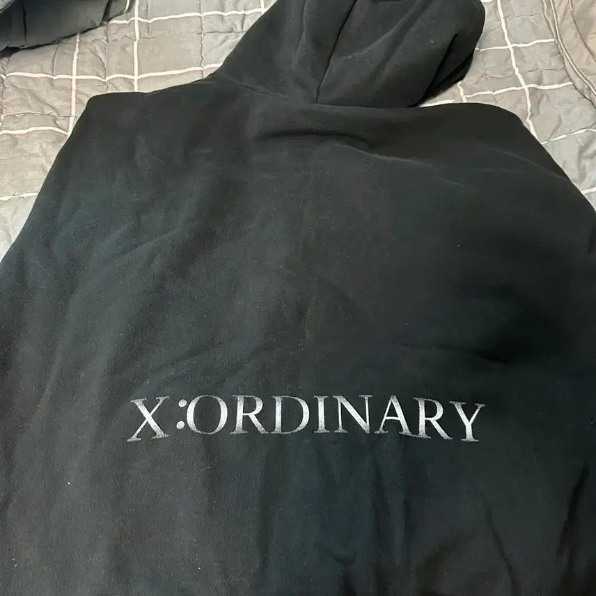 [SOLD OUT] 엑스오디너리 후드티