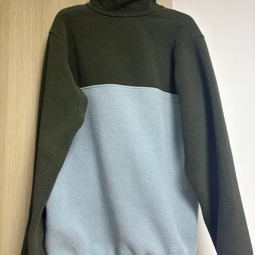 [BUNJANG] Patagonia Synchilla Thermal Blue Women&