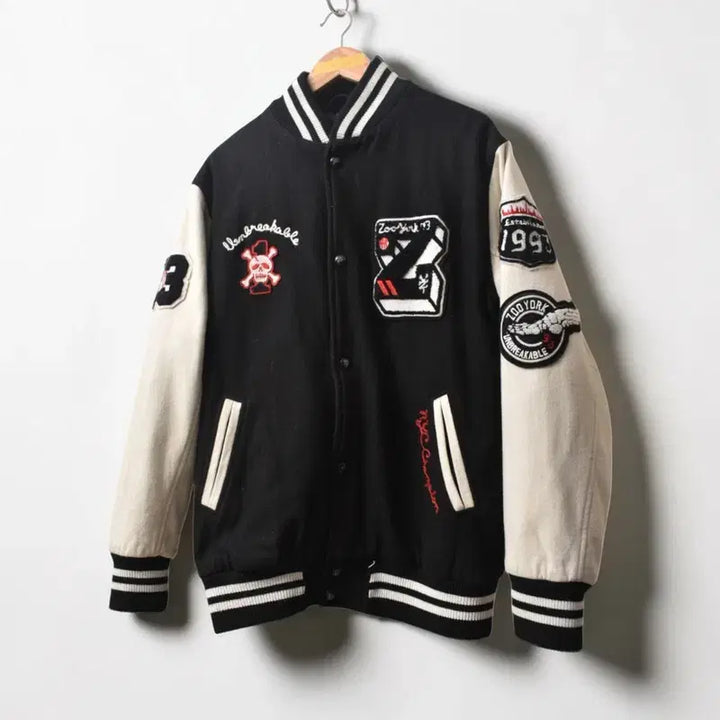 [SOLD OUT] 90S 주욕 스타디움 자켓 M0076