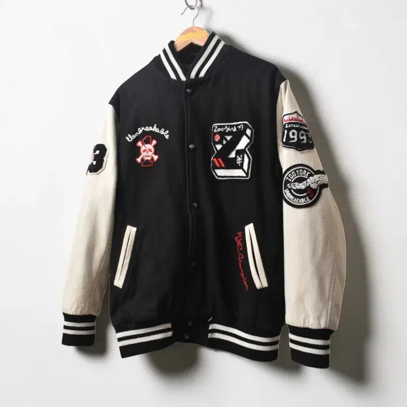 [SOLD OUT] 90S 주욕 스타디움 자켓 M0076