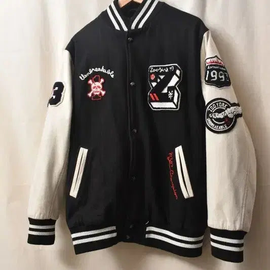 [SOLD OUT] 90S 주욕 스타디움 자켓 M0076