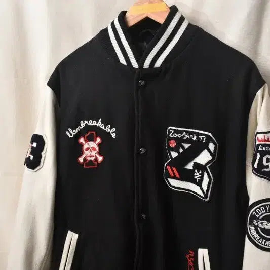[SOLD OUT] 90S 주욕 스타디움 자켓 M0076