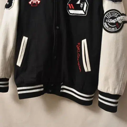 [SOLD OUT] 90S 주욕 스타디움 자켓 M0076