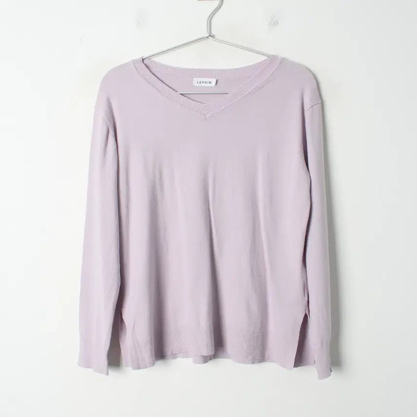 [BUNJANG] LOWRYS FARM Woman Knit Sweater / 로리즈팜 우먼 니트 [WOMAN S]