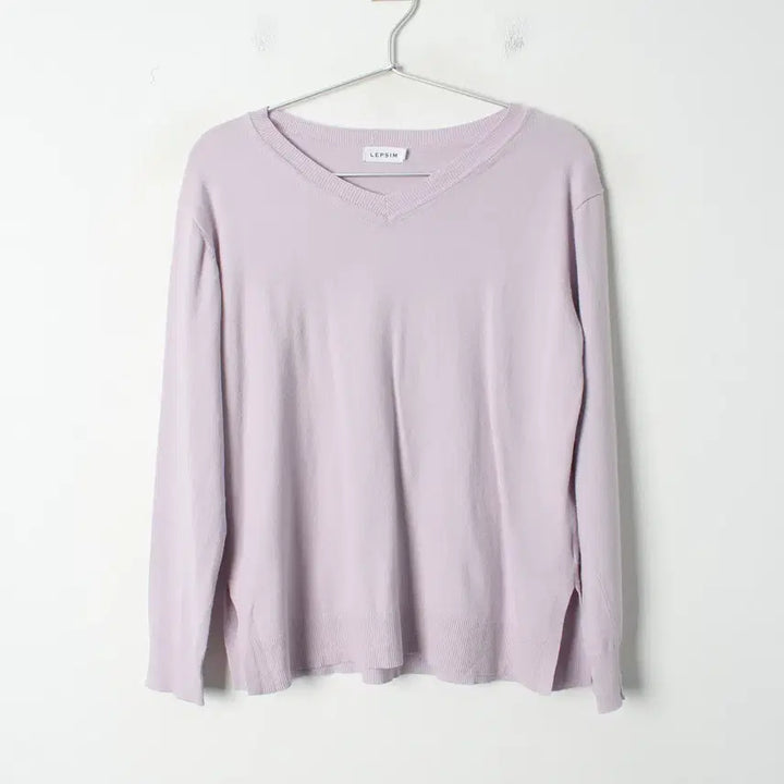 [BUNJANG] LOWRYS FARM Woman Knit Sweater / 로리즈팜 우먼 니트 [WOMAN S]