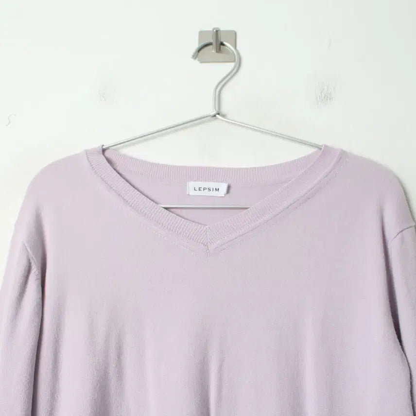 [BUNJANG] LOWRYS FARM Woman Knit Sweater / 로리즈팜 우먼 니트 [WOMAN S]