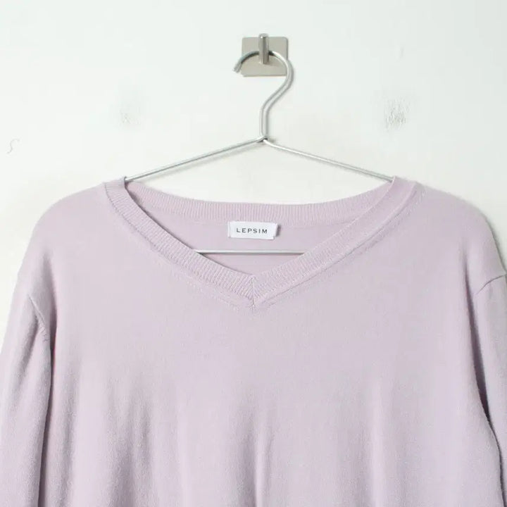 [BUNJANG] LOWRYS FARM Woman Knit Sweater / 로리즈팜 우먼 니트 [WOMAN S]
