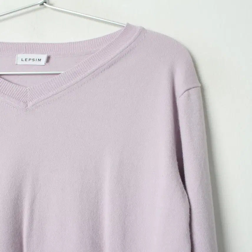 [BUNJANG] LOWRYS FARM Woman Knit Sweater / 로리즈팜 우먼 니트 [WOMAN S]