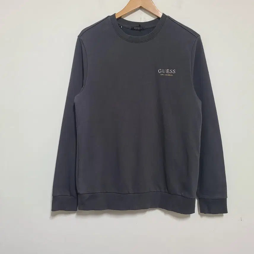 [BUNJANG] GUESS Grey Men&