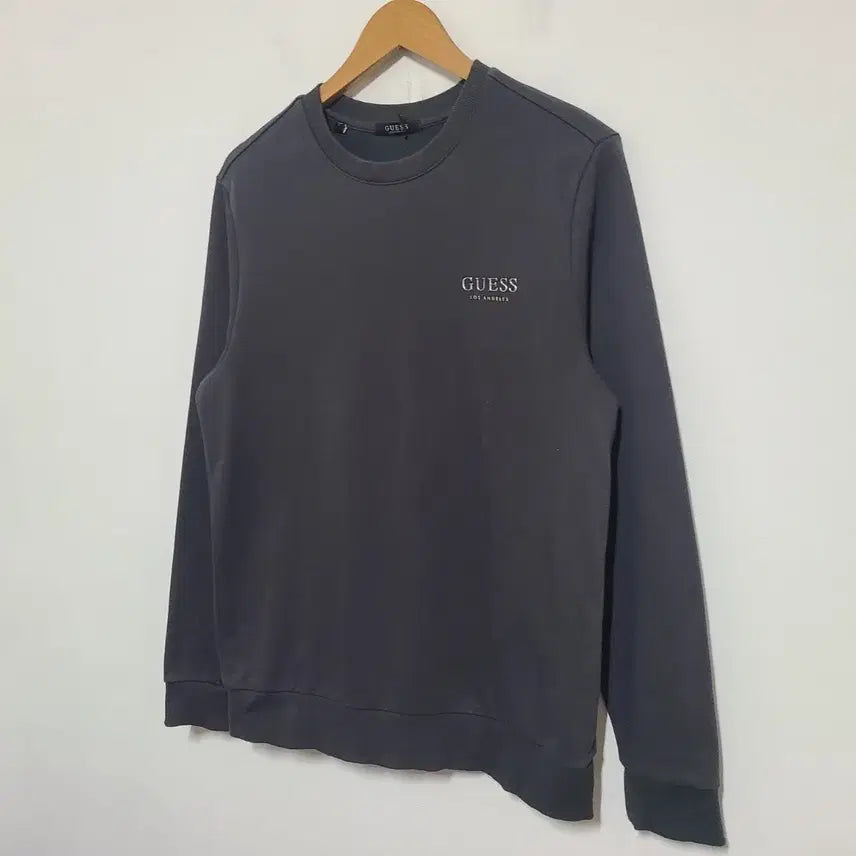 [BUNJANG] GUESS Grey Men&