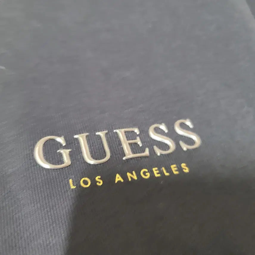 [BUNJANG] GUESS Grey Men&