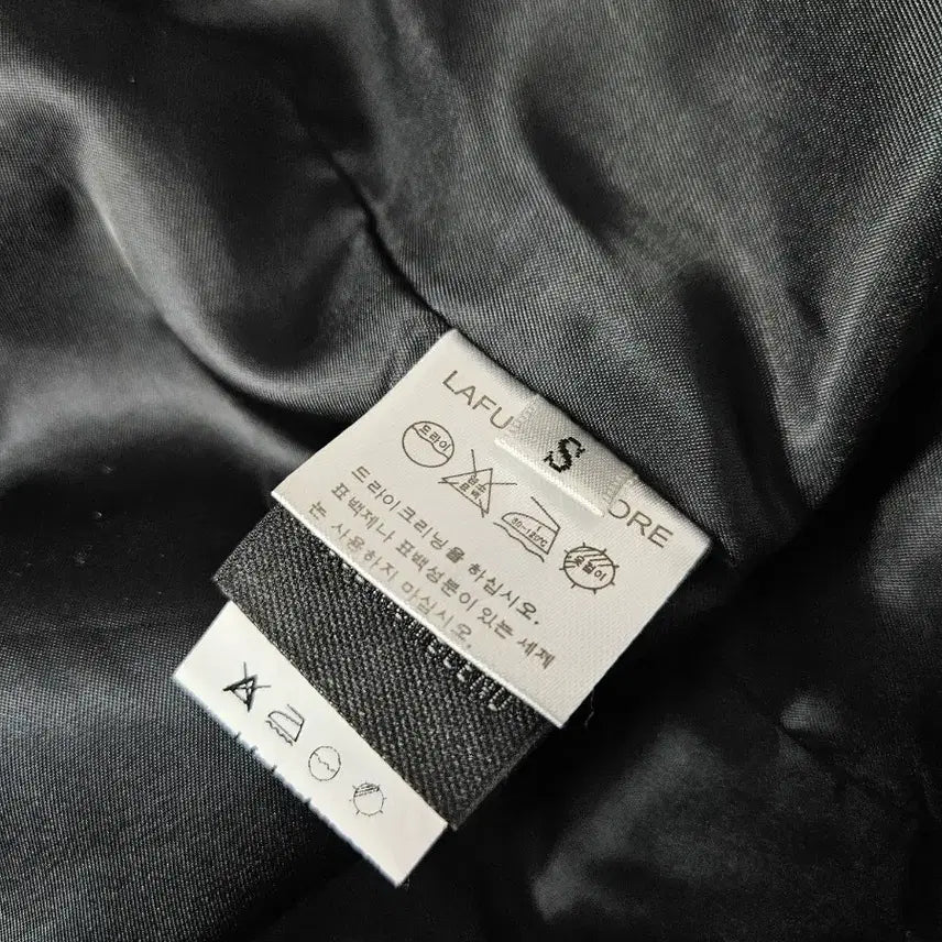 [BUNJANG] Lafayette Store Woolrich Blend Balmacaan Mac Coat Trench Coat / 라퍼지스토어 울리치 블렌드 발마칸 맥코트 트렌치코트