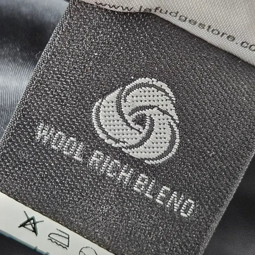 [BUNJANG] Lafayette Store Woolrich Blend Balmacaan Mac Coat Trench Coat / 라퍼지스토어 울리치 블렌드 발마칸 맥코트 트렌치코트