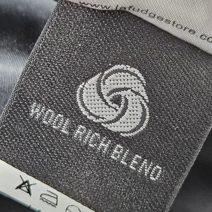 [BUNJANG] Lafayette Store Woolrich Blend Balmacaan Mac Coat Trench Coat / 라퍼지스토어 울리치 블렌드 발마칸 맥코트 트렌치코트
