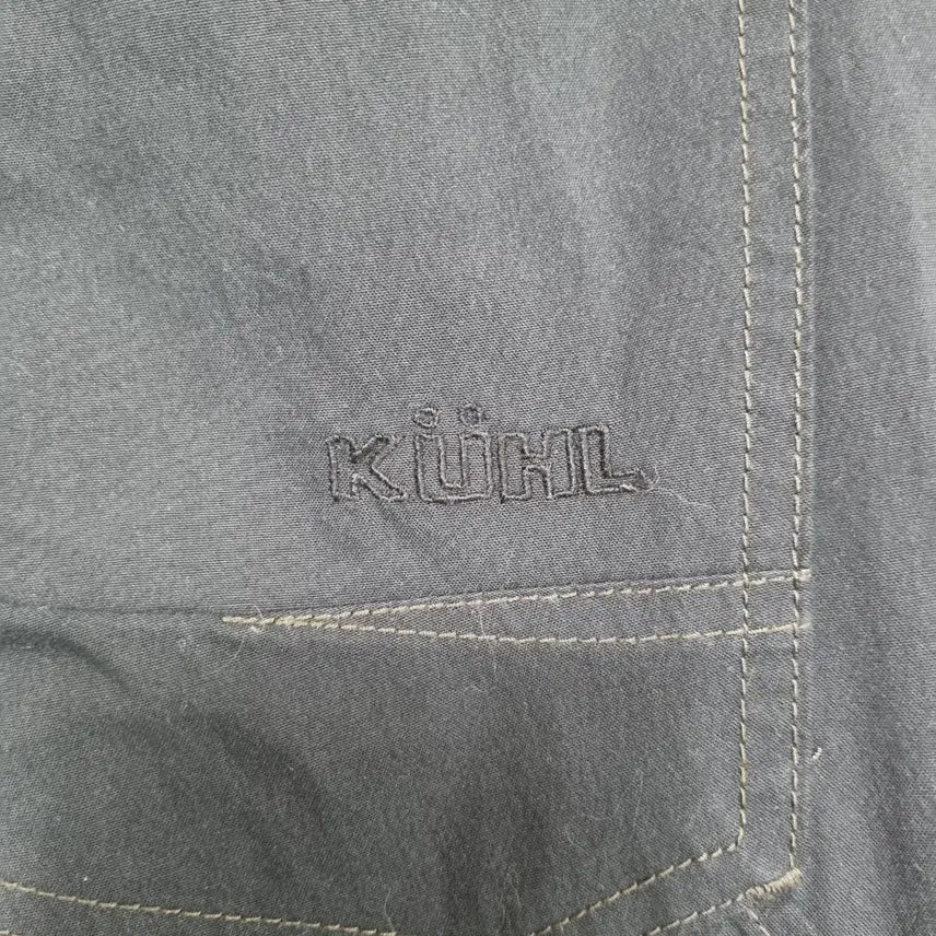 [BUNJANG] KUHL Men&