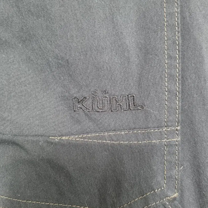 [BUNJANG] KUHL Men&