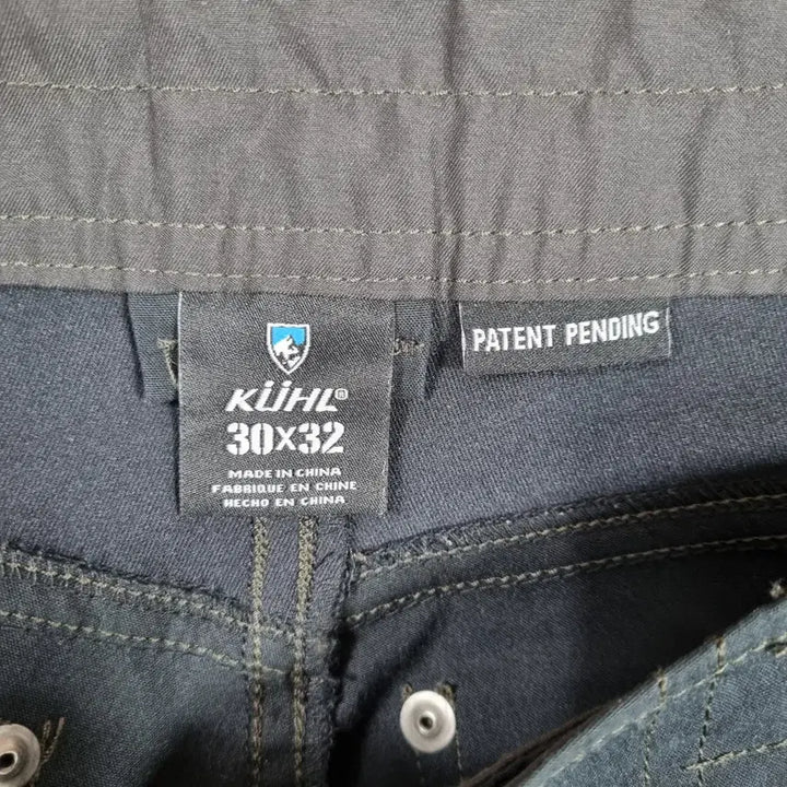 [BUNJANG] KUHL Men&