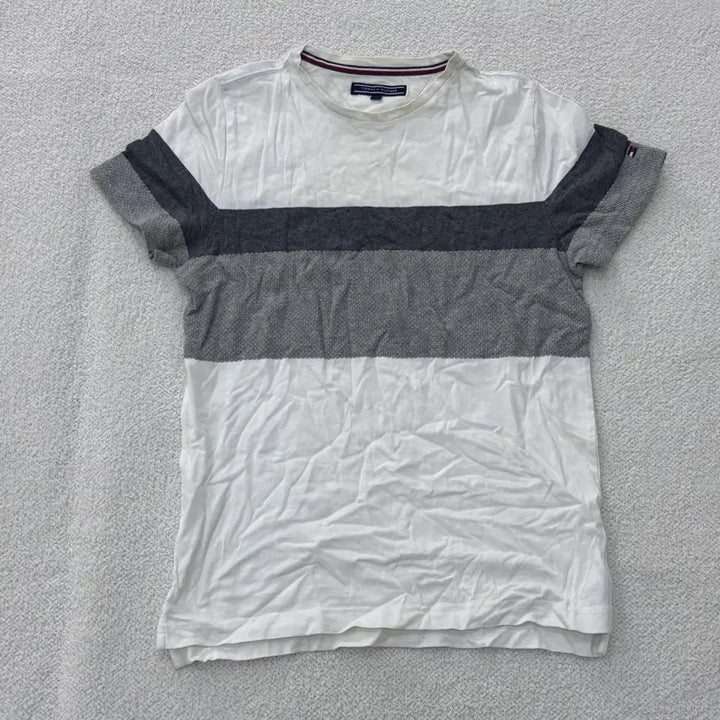 [BUNJANG] Tommy Hilfiger Short Sleeve T-shirt / S 타미힐피거 반팔 티셔츠 0304E