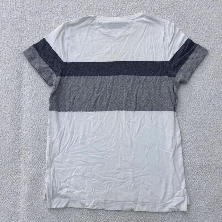 [BUNJANG] Tommy Hilfiger Short Sleeve T-shirt / S 타미힐피거 반팔 티셔츠 0304E